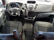 ✅ 2018 Ford Transit • VIN: 1FTYE1YM3JKA44517 • Лот: 52160235. Опубликован ранее на Copart с пробегом 13 538 миль. Бесплатный доступ к архиву аукционных продаж из США и подробный отчёт об истории автомобиля на DreamBid. Изображение 8.