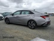 ✅ 2024 Hyundai Elantra Limited • VIN: KMHLN4DJ3RU107487 • Лот: 86287095. Опубликован ранее на Copart с пробегом 11 422 миль. Бесплатный доступ к архиву аукционных продаж из США и подробный отчёт об истории автомобиля на DreamBid. Изображение 2.