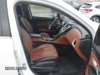 ✅ 2017 Chevrolet Equinox Premier • VIN: 2GNFLGE31H6266781 • Лот: 43641287. Опубликован ранее на IAAI с пробегом 144 653 миль. Бесплатный доступ к архиву аукционных продаж из США и подробный отчёт об истории автомобиля на DreamBid. Изображение 5.