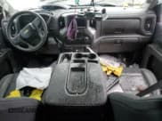 ✅ 2024 Chevrolet Silverado 2500HD Work Truck • VIN: 1GC4YLE74RF388670 • Лот: 42791515. Опубликован ранее на Copart с пробегом Не указан. Бесплатный доступ к архиву аукционных продаж из США и подробный отчёт об истории автомобиля на DreamBid. Изображение 8.