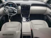 ✅ 2022 Hyundai Tucson Limited • VIN: KM8JECA11NU053784 • Lot: 57115024. Wystawiony na Copart z przebiegiem 14 554 mil. Bezpłatny archiwum sprzedaży aukcyjnych z USA i szczegółowy raport historii pojazdu na DreamBid. Zdjęcie 8.