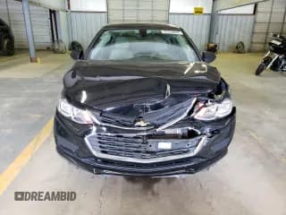 ✅ 2017 Chevrolet Cruze LS • VIN: 1G1BC5SM4H7211467 • Lot: 47370443. Listed on Copart with 92,033 mi. Free auction sales archive from the USA and detailed vehicle history report at DreamBid. Image 5.