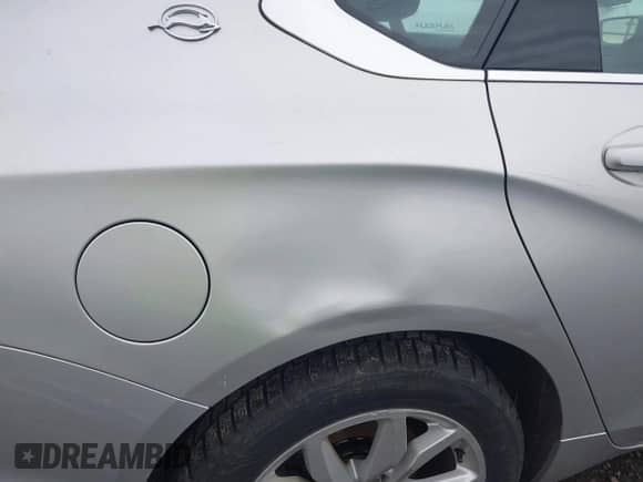 ✅ 2016 Chevrolet Impala LT • VIN: 2G1115S39G9148288 • Лот: 43589851. Опубликован ранее на IAAI с пробегом 174 076 миль. Бесплатный доступ к архиву аукционных продаж из США и подробный отчёт об истории автомобиля на DreamBid. Изображение 18.