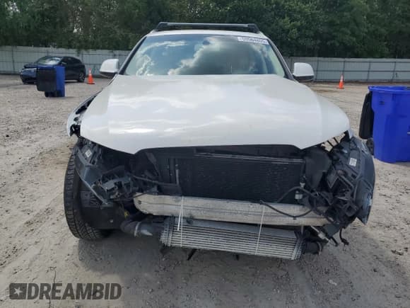 ✅ 2015 Audi Q5 Premium Plus • VIN: WA1LFAFP1FA086972 • Lot: 55564805. Wystawiony na Copart z przebiegiem 129 529 mil. Bezpłatny archiwum sprzedaży aukcyjnych z USA i szczegółowy raport historii pojazdu na DreamBid. Zdjęcie 5.