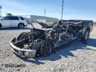 ✅ 2016 Ford F-150 XLT • VIN: 1FTEW1EG0GKE53467 • Лот: 89869285. Опубликован ранее на Copart с пробегом Не указан. Бесплатный доступ к архиву аукционных продаж из США и подробный отчёт об истории автомобиля на DreamBid. Изображение 1.