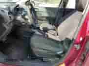 2014 Chevrolet Sonic LT z VIN 1G1JC5SH4E4107699, wystawiony jako Copart lot #68643334 z przebiegiem 240 294 mil mil oraz Szkoda całkowita • Salvage title. Historia ofert i sprzedaży dostępna na DreamBid. Obrazek 7.