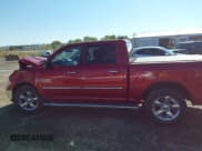 ✅ 2014 Ram 1500 Big Horn • VIN: 1C6RR7LT5ES233757 • Лот: 43252642. Опубликован ранее на IAAI с пробегом 166 307 миль. Бесплатный доступ к архиву аукционных продаж из США и подробный отчёт об истории автомобиля на DreamBid. Изображение 14.