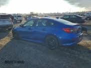 ✅ 2022 Honda Civic Sport • VIN: 2HGFE2F52NH556552 • Lot: 94107145. Wystawiony na Copart z przebiegiem 5 571 mil. Bezpłatny archiwum sprzedaży aukcyjnych z USA i szczegółowy raport historii pojazdu na DreamBid. Zdjęcie 2.