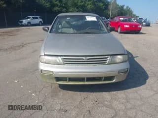 ✅ 1996 Nissan Altima XE • VIN: 1N4BU31D0TC106697 • Lot: 42760742. Listed on IAAI with 145,909 mi. Free auction sales archive from the USA and detailed vehicle history report at DreamBid. Image 6.