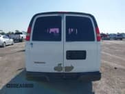 ✅ 2008 Chevrolet Express Cargo • VIN: 1GCGG25C481141863 • Лот: 42510303. Опубликован ранее на IAAI с пробегом Не указан. Бесплатный доступ к архиву аукционных продаж из США и подробный отчёт об истории автомобиля на DreamBid. Изображение 16.