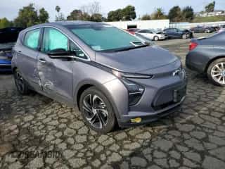 2022 Chevrolet Bolt EV 2LT с VIN 1G1FX6S00N4118399, выставлен на аукционе Copart как лот 38353934 с пробегом Не указан миль и . История ставок и продаж доступна на DreamBid. Изображение 4.