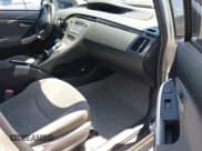 ✅ 2014 Toyota Prius • VIN: JTDKN3DP1E3052567 • Lot: 42872309. Listed on IAAI with 209,125 mi. Free auction sales archive from the USA and detailed vehicle history report at DreamBid. Image 5.