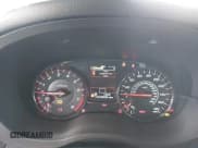 ✅ 2020 Subaru WRX • VIN: JF1VA1A60L9808981 • Lot: 42128331. Listed on IAAI with 104,993 mi. Free auction sales archive from the USA and detailed vehicle history report at DreamBid. Image 7.