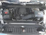 ✅ 2021 GMC Sierra 1500 Denali • VIN: 3GTU9FEL0MG255150 • Lot: 43060209. Wystawiony na IAAI z przebiegiem 56 711 mil. Bezpłatny archiwum sprzedaży aukcyjnych z USA i szczegółowy raport historii pojazdu na DreamBid. Zdjęcie 10.