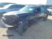 ✅ 2019 Genesis G80 Sport • VIN: KMTFN4JB5KU312637 • Lot: 41985513. Listed on IAAI with 34,536 mi. Free auction sales archive from the USA and detailed vehicle history report at DreamBid. Image 2.