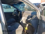 ✅ 2005 Toyota Sienna LE • VIN: 5TDBA23C45S039363 • Lot: 43865911. Listed on IAAI with 219,700 mi. Free auction sales archive from the USA and detailed vehicle history report at DreamBid. Image 5.