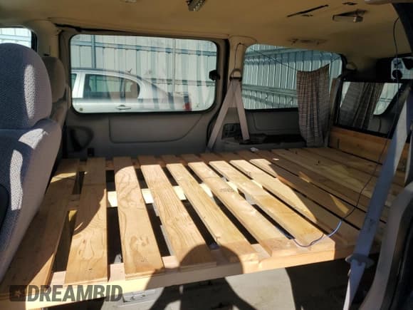 ✅ 2004 Pontiac Montana 1SA • VIN: 1GMDX03E64D262569 • Lot: 51320305. Wystawiony na Copart z przebiegiem Nie podano. Bezpłatny archiwum sprzedaży aukcyjnych z USA i szczegółowy raport historii pojazdu na DreamBid. Zdjęcie 11.