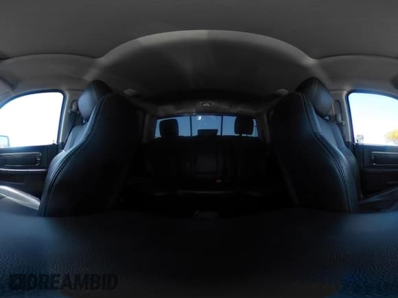 ✅ 2015 Ram 1500 Sport • VIN: 1C6RR7UT1FS684460 • Lot: 42354978. Listed on IAAI with 57,824 mi. Free auction sales archive from the USA and detailed vehicle history report at DreamBid. Image 19.