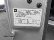 ✅ 2004 Chevrolet Silverado 1500 LS • VIN: 2GCEC19VX41197755 • Lot: 43588258. Listed on IAAI with 215,840 mi. Free auction sales archive from the USA and detailed vehicle history report at DreamBid. Image 9.