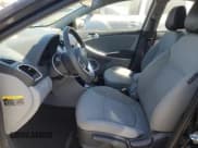 ✅ 2014 Hyundai Accent GLS • VIN: KMHCU4AE8EU765231 • Лот: 69803034. Опубликован ранее на Copart с пробегом 58 621 миль. Бесплатный доступ к архиву аукционных продаж из США и подробный отчёт об истории автомобиля на DreamBid. Изображение 7.