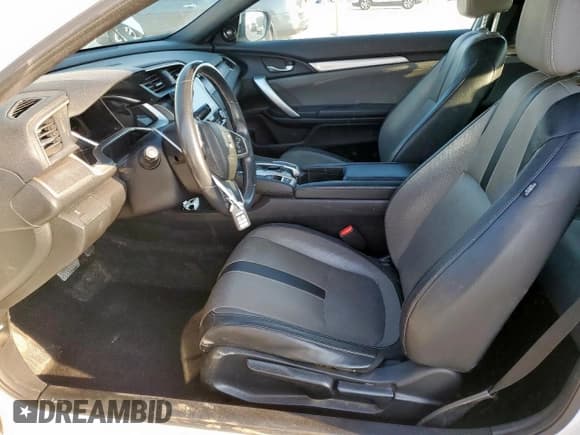 ✅ 2017 Honda Civic EX-L • VIN: 2HGFC3B71HH356494 • Lot: 71733975. Wystawiony na Copart z przebiegiem 136 015 mil. Bezpłatny archiwum sprzedaży aukcyjnych z USA i szczegółowy raport historii pojazdu na DreamBid. Zdjęcie 7.