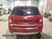 ✅ 2015 Chevrolet Captiva Sport LTZ • VIN: 3GNAL4EK2FS523669 • Lot: 85545904. Wystawiony na Copart z przebiegiem 103 689 mil. Bezpłatny archiwum sprzedaży aukcyjnych z USA i szczegółowy raport historii pojazdu na DreamBid. Zdjęcie 6.