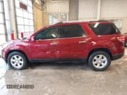 ✅ 2010 Saturn Outlook • VIN: 5GZLRVED8AJ205832 • Lot: 41161653. Wystawiony na IAAI z przebiegiem 202 839 mil. Bezpłatny archiwum sprzedaży aukcyjnych z USA i szczegółowy raport historii pojazdu na DreamBid. Zdjęcie 14.