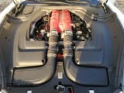 ✅ 2012 Ferrari California • VIN: ZFF65TJA9C0186664 • Lot: 75944804. Wystawiony na Copart z przebiegiem Nie podano. Bezpłatny archiwum sprzedaży aukcyjnych z USA i szczegółowy raport historii pojazdu na DreamBid. Zdjęcie 11.