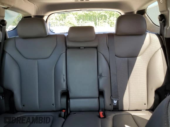 ✅ 2020 Hyundai Santa Fe SEL • VIN: 5NMS33AA0LH179234 • Lot: 56945134. Wystawiony na Copart z przebiegiem 58 475 mil. Bezpłatny archiwum sprzedaży aukcyjnych z USA i szczegółowy raport historii pojazdu na DreamBid. Zdjęcie 10.