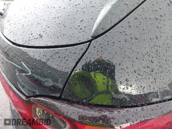 ✅ 2024 Mazda CX-90 Select • VIN: JM3KKAHD1R1161830 • Лот: 42611564. Опубликован ранее на IAAI с пробегом 40 029 миль. Бесплатный доступ к архиву аукционных продаж из США и подробный отчёт об истории автомобиля на DreamBid. Изображение 6.