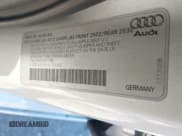 ✅ 2012 Audi A6 Premium Plus • VIN: WAUDFAFC6CN142042 • Лот: 41860858. Опубликован ранее на IAAI с пробегом 181 586 миль. Бесплатный доступ к архиву аукционных продаж из США и подробный отчёт об истории автомобиля на DreamBid. Изображение 9.