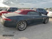 ✅ 2008 Jaguar XK • VIN: SAJWA44B385B20436 • Lot: 93696065. Listed on Copart with 149,250 mi. Free auction sales archive from the USA and detailed vehicle history report at DreamBid. Image 3.