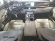 ✅ 2017 Genesis G90 Ultimate • VIN: KMHG54JH7HU029037 • Лот: 65386425. Опубликован ранее на Copart с пробегом 68 847 миль. Бесплатный доступ к архиву аукционных продаж из США и подробный отчёт об истории автомобиля на DreamBid. Изображение 8.