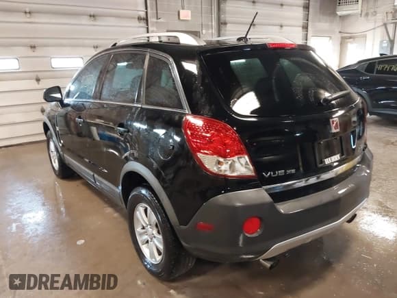✅ 2009 Saturn VUE XE • VIN: 3GSDL43N79S646315 • Lot: 41737209. Listed on IAAI with 114,978 mi. Free auction sales archive from the USA and detailed vehicle history report at DreamBid. Image 3.