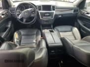 ✅ 2012 Mercedes-Benz M 350 • VIN: 4JGDA5HB9CA019707 • Lot: 61159085. Listed on Copart with 180,721 mi. Free auction sales archive from the USA and detailed vehicle history report at DreamBid. Image 8.