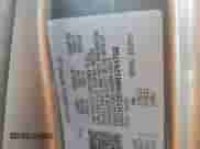 2021 Chevrolet Colorado 4WD Z71 z VIN 1GCHTDEN8M1244758, wystawiony jako Copart lot #59728985 z przebiegiem 62 020 mil mil oraz Szkoda całkowita • Salvage title. Historia ofert i sprzedaży dostępna na DreamBid. Obrazek 12.