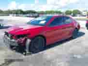 2022 Toyota Camry XSE with VIN 4T1K61AK3NU074778, listed as a IAAI auction lot 42933697 with 78,193 mi miles and . Bid and sale history available at DreamBid. Image 19.