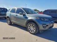✅ 2016 Land Rover Discovery Sport SE • VIN: SALCP2BG0GH573760 • Lot: 91397045. Wystawiony na Copart z przebiegiem 113 925 mil. Bezpłatny archiwum sprzedaży aukcyjnych z USA i szczegółowy raport historii pojazdu na DreamBid. Zdjęcie 4.