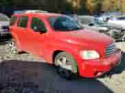 2010 Chevrolet HHR LS с VIN 3GNBAADBXAS510736, выставлен на аукционе Copart как лот 76779284 с пробегом 208 152 миль миль и Списание • Salvage title. История ставок и продаж доступна на DreamBid. Изображение 4.