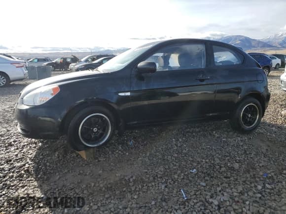✅ 2011 Hyundai Accent GS • VIN: KMHCM3AC4BU188749 • Лот: 87082714. Опубликован ранее на Copart с пробегом 114 792 миль. Бесплатный доступ к архиву аукционных продаж из США и подробный отчёт об истории автомобиля на DreamBid. Изображение 1.