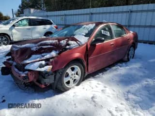 ✅ 2004 Dodge Stratus SXT • VIN: 1B3EL46X74N249818 • Lot: 88786605. Wystawiony na Copart z przebiegiem Nie podano. Bezpłatny archiwum sprzedaży aukcyjnych z USA i szczegółowy raport historii pojazdu na DreamBid. Zdjęcie 1.