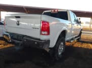 ✅ 2018 Ram 2500 Laramie • VIN: 3C6UR5FL0JG115269 • Lot: 41310111. Wystawiony na IAAI z przebiegiem 134 756 mil. Bezpłatny archiwum sprzedaży aukcyjnych z USA i szczegółowy raport historii pojazdu na DreamBid. Zdjęcie 4.