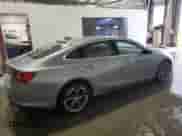 ✅ 2024 Chevrolet Malibu LT • VIN: 1G1ZD5ST2RF112995 • Lot: 86285435. Wystawiony na Copart z przebiegiem 61 831 mil mil. Skorzystaj z bezpłatnego archiwum sprzedaży aukcyjnych z USA i zobacz szczegółowy raport historii pojazdu na DreamBid. Zdjęcie 3.