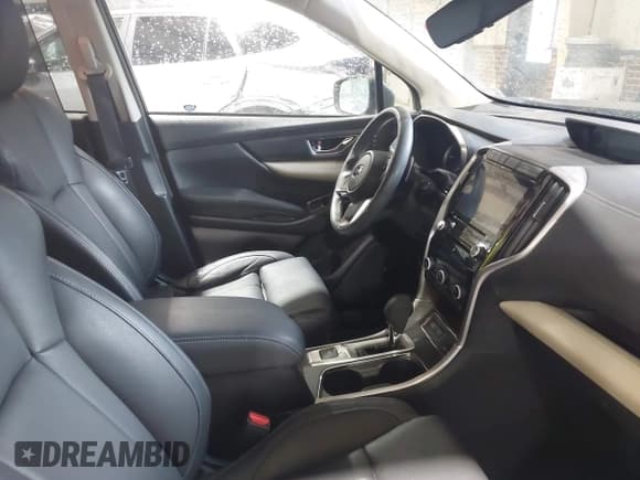 ✅ 2022 Subaru Ascent Limited • VIN: 4S4WMALD1N3408544 • Lot: 42226761. Listed on IAAI with 75,929 mi. Free auction sales archive from the USA and detailed vehicle history report at DreamBid. Image 5.