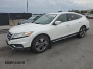 ✅ 2013 Honda Crosstour EX-L • VIN: 5J6TF1H53DL003135 • Lot: 91688365. Wystawiony na Copart z przebiegiem 47 024 mil. Bezpłatny archiwum sprzedaży aukcyjnych z USA i szczegółowy raport historii pojazdu na DreamBid. Zdjęcie 1.
