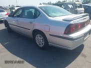 ✅ 2003 Chevrolet Impala • VIN: 2G1WF52E939346159 • Lot: 43334111. Listed on IAAI with 194,485 mi. Free auction sales archive from the USA and detailed vehicle history report at DreamBid. Image 3.