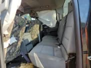 ✅ 2017 Chevrolet Silverado 1500 Work Truck • VIN: 1GCVKNEC0HZ170236 • Лот: 66605705. Опубликован ранее на Copart с пробегом Не указан. Бесплатный доступ к архиву аукционных продаж из США и подробный отчёт об истории автомобиля на DreamBid. Изображение 10.