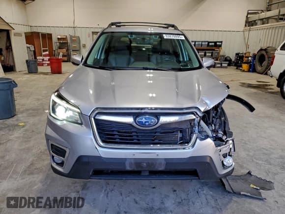 ✅ 2019 Subaru Forester Limited • VIN: JF2SKASC5KH513055 • Лот: 93878895. Опубликован ранее на Copart с пробегом 118 494 миль. Бесплатный доступ к архиву аукционных продаж из США и подробный отчёт об истории автомобиля на DreamBid. Изображение 5.