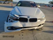 ✅ 2015 BMW 3 Series 328i • VIN: WBA3C1C55FP853279 • Lot: 92688135. Listed on Copart with 66,307 mi. Free auction sales archive from the USA and detailed vehicle history report at DreamBid. Image 5.