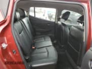 ✅ 2013 Nissan LEAF SL • VIN: 1N4AZ0CP7DC411814 • Lot: 51166825. Listed on Copart with 40,108 mi. Free auction sales archive from the USA and detailed vehicle history report at DreamBid. Image 10.